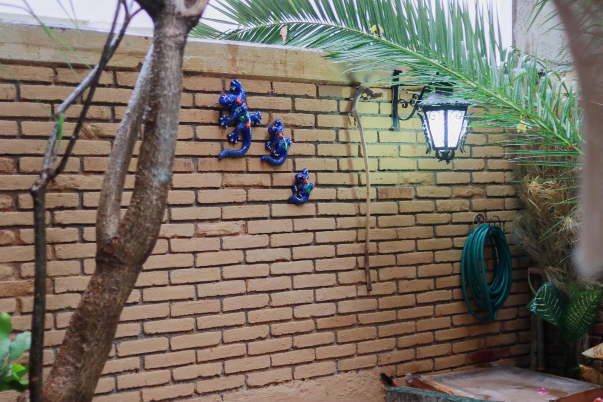 Apartamento Casa Guanab Oaxaca Exterior foto