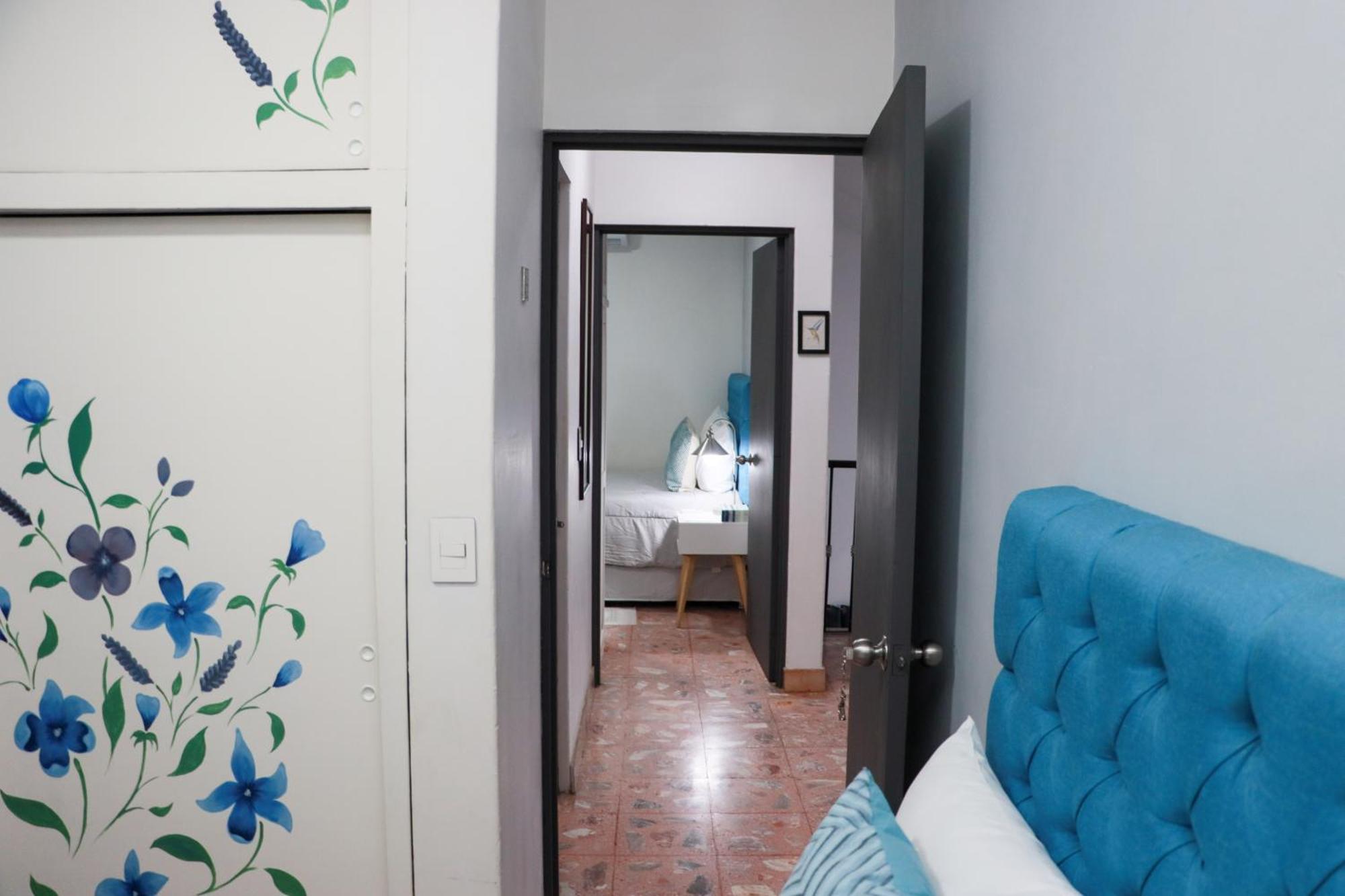 Apartamento Casa Guanab Oaxaca Exterior foto