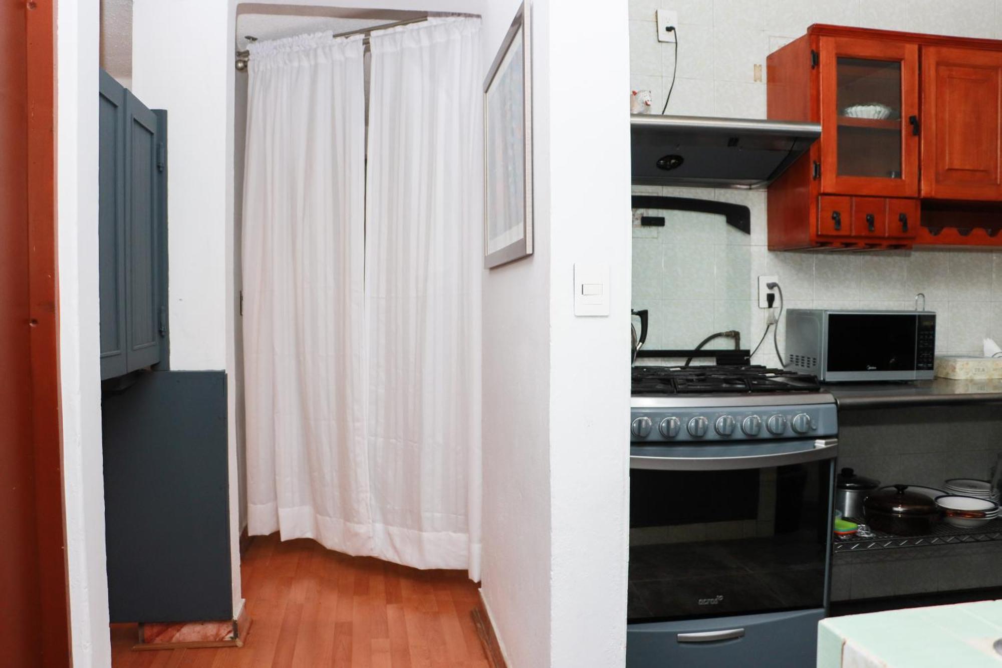 Apartamento Casa Guanab Oaxaca Exterior foto