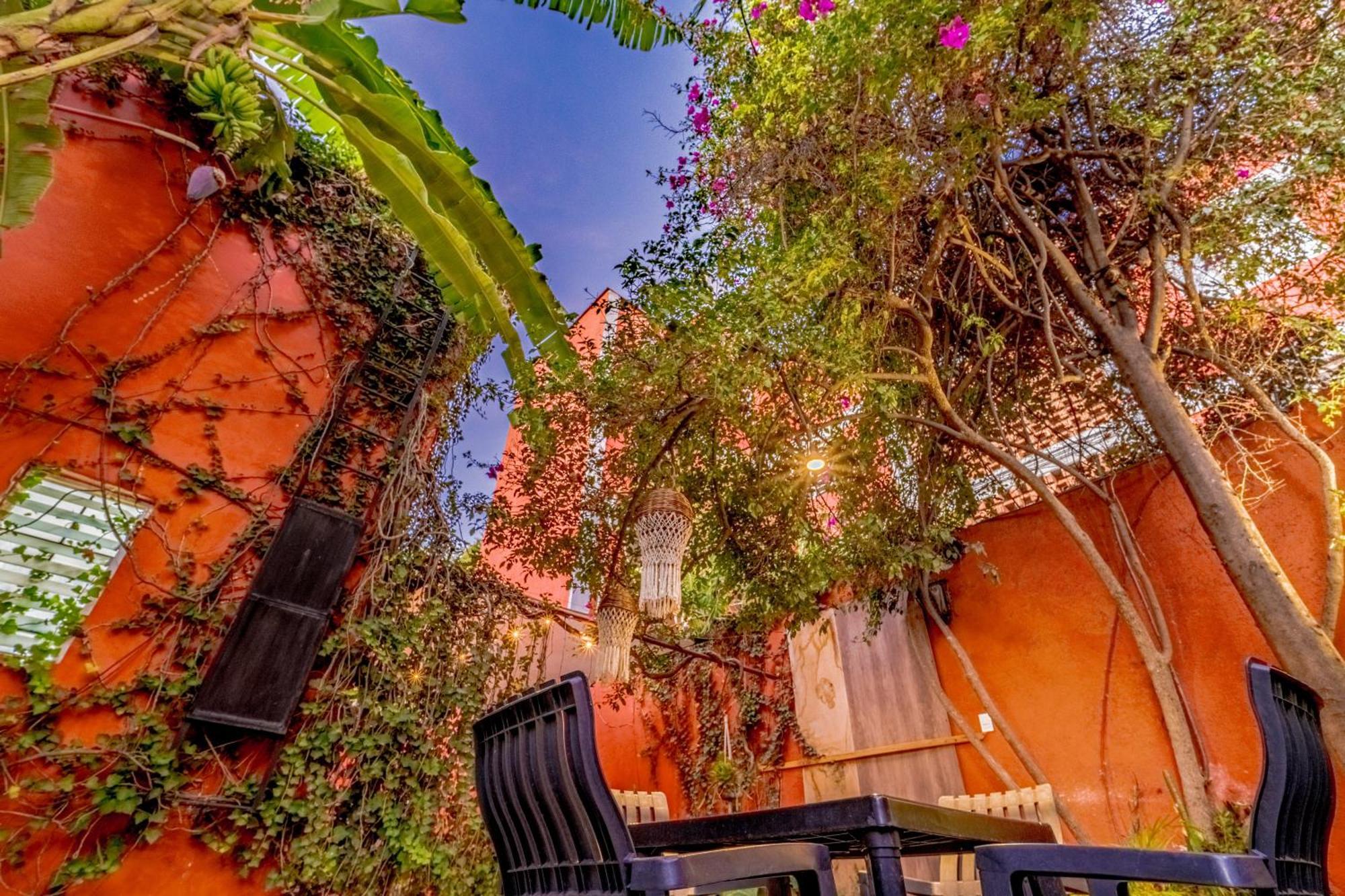 Apartamento Casa Guanab Oaxaca Exterior foto