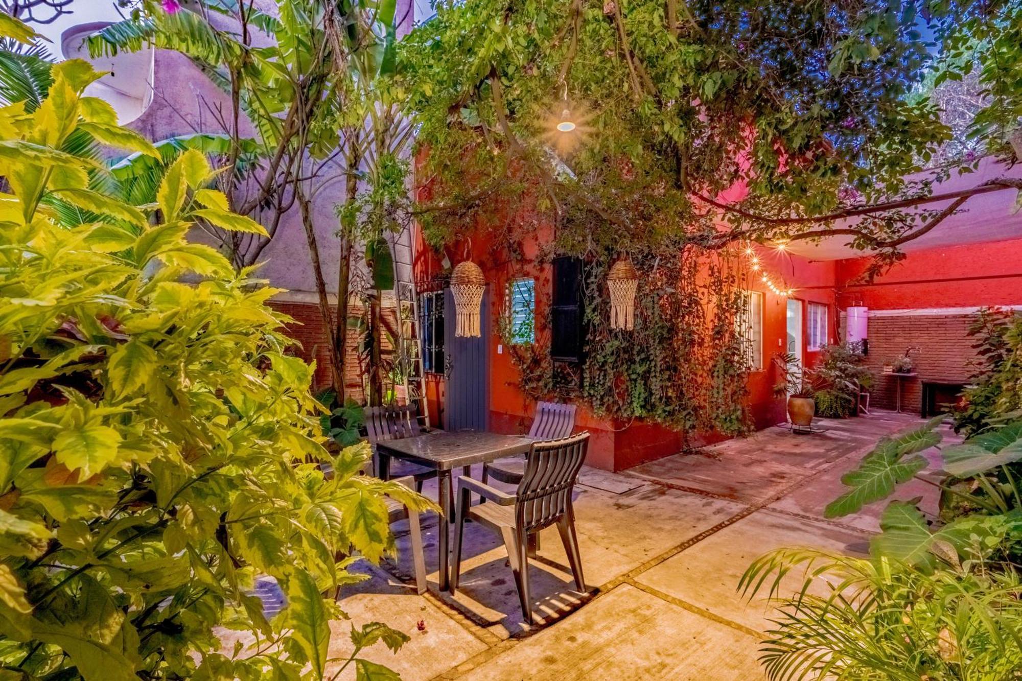 Apartamento Casa Guanab Oaxaca Exterior foto